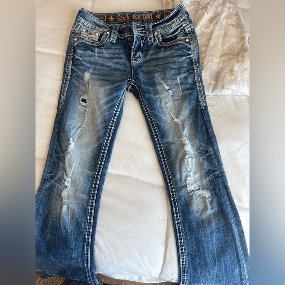 Jeans bundle - Picture 10 of 13